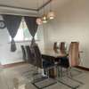 Furnished 3 Bed Apartment with En Suite at Parklands thumb 13