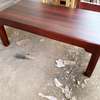 Coffee table with stools thumb 3