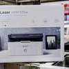 HP Laser MFP 135w Printer-Print, scan, Copy Wireless- Black thumb 2