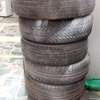 USED TYRES 4 CHILDREN'S PLAYGROUNDS thumb 1