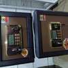 30KG Fireproof Safebox with installed Alarm thumb 3