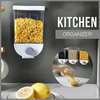 Cereal dispenser single adhesive mounting 1.5kg thumb 1