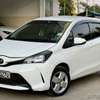 Toyota vitz thumb 0
