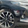 Toyota Harrier GR Black 2018 Sunroof thumb 9