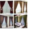 CERTIFIED CUSTOMIZED CURTAINS thumb 9