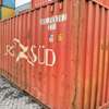 Reliable! 20ft Shipping Containers for Sale! thumb 0