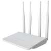 4G WiFi router Faiba -, Universalr thumb 2