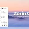 ZORIN OS(Install Alongside Windows 8,10 Or 11) thumb 1