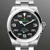 Rolex Oyster, 40 mm, Oystersteel thumb 1