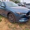 MAZDA CX-5 AUTO DIESEL 2017 MODEL. thumb 1