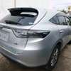 Toyota Harrier Hybrid thumb 3