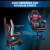 Office Chair: Home Office Gaming Chairs thumb 1