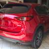 Mazda CX-5 redwine thumb 10