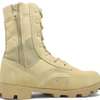 Quality military boots thumb 2