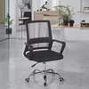 Captain Mesh Office Chair thumb 7