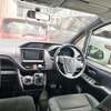 Toyota Esquire pearl white thumb 4