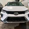 TOYOTA FORTUNER NEW IMPORT. thumb 7
