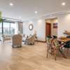 Furnished 3 Bed Apartment with En Suite at Rhapta Road thumb 0