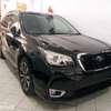 Subaru Forester XT thumb 3