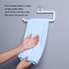 Wall Mounted Kitchen Towel/Tissue Hanger Paper Roll Holder thumb 1