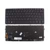 Laptop Keyboard For HP Elitebook 820 G1 820 G2 720 G1 725 G2 thumb 2