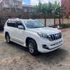 Toyota Prado For Hire thumb 1