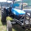 New Holland TT75 tractor thumb 0