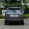 2019 range Rover Vogue diesel thumb 2