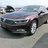 NEW VW PASSAT (MKOPO/HIRE PURCHASE ACCEPTED) thumb 1