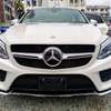 Mercedes Benz GLE350d thumb 4