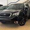 Subaru Forester non turbo 2018 thumb 1