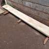 Mango wood beams& timber (structural & furniture) 9ft long thumb 2