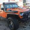 Jeep Wrangler Rubicon 2012 150,000 Kms thumb 0