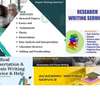 THESIS, MBA, DEGREE, DIPLOMA PROJECTS AND PROPOSALS thumb 1