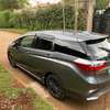 HONDA SHUTTLE 2018 ON SALE thumb 2