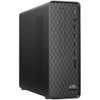 HP Slim S01 Mini Tower Intel Core i3 10th Gen thumb 1