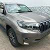 Toyota landcruiser Prado diesel thumb 11
