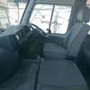 HINO 2015MODEL MANUAL DIESEL. thumb 3