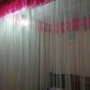 ELEGANT FOUR STAND MOSQUITO NETS thumb 1