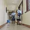 24 HR OFFICE AND COMMERCIAL CLEANING SERVICES & DOMESTIC WORKERS thumb 0