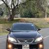 TOYOTA MARK X 2012model thumb 4