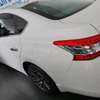NISSAN SYLPHY NEW WITH LOW MILEAGE. thumb 4