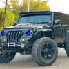 Jeep wrangler 2016 model new shape thumb 1