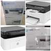 HP Laser MFP 135w A4 Mono Multifunction Laser Printer. thumb 0