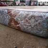 Amua leo 10inch 5*6 Nairobi mattress heavy duty quilted thumb 2