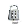 Smart Password Combination Padlock 6/8/10 thumb 1
