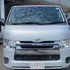 TOYOTA HIACE AUTO DIESEL (we accept hire purchase ) thumb 1
