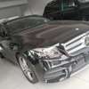 Mercedes Benz E200 Black on sale thumb 2