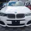 BMW X4 COUP NEW IMPORT. thumb 6