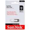 SanDisk ultra flair 32gb flash drive /disk thumb 1